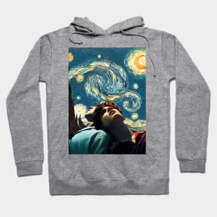 Call me by your name Hoodie